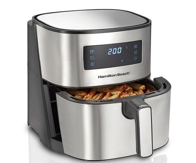Best Air Fryer Under 10000